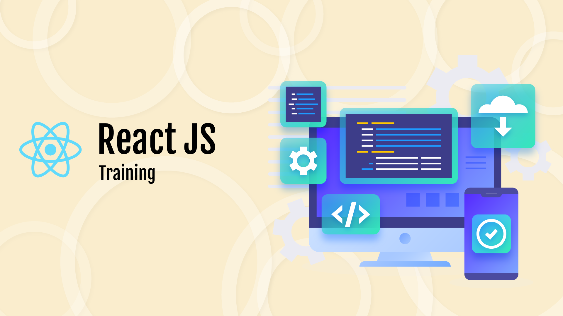 React JS Courses in Jodhpur