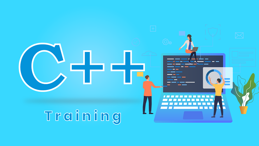 C++ Training in jodhpur 