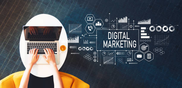 Digital Marketing Training in Udaipur
