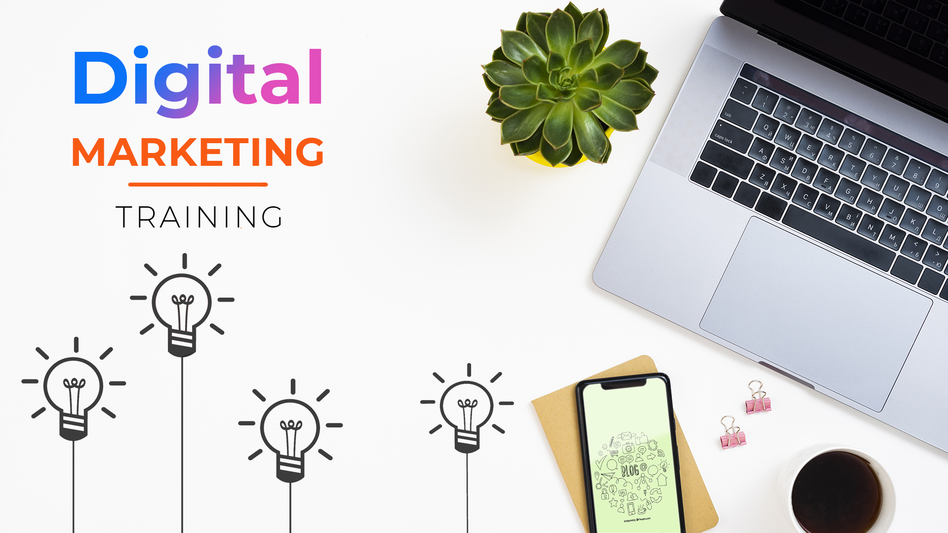 Digtial Marketing course in jodhpur