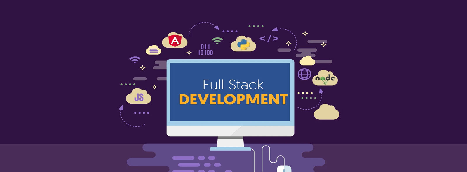 Full Stack Course in udaipur