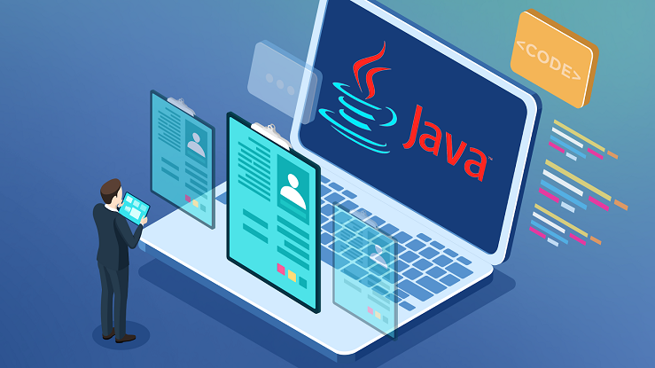 Online Java Training In Jodhpur