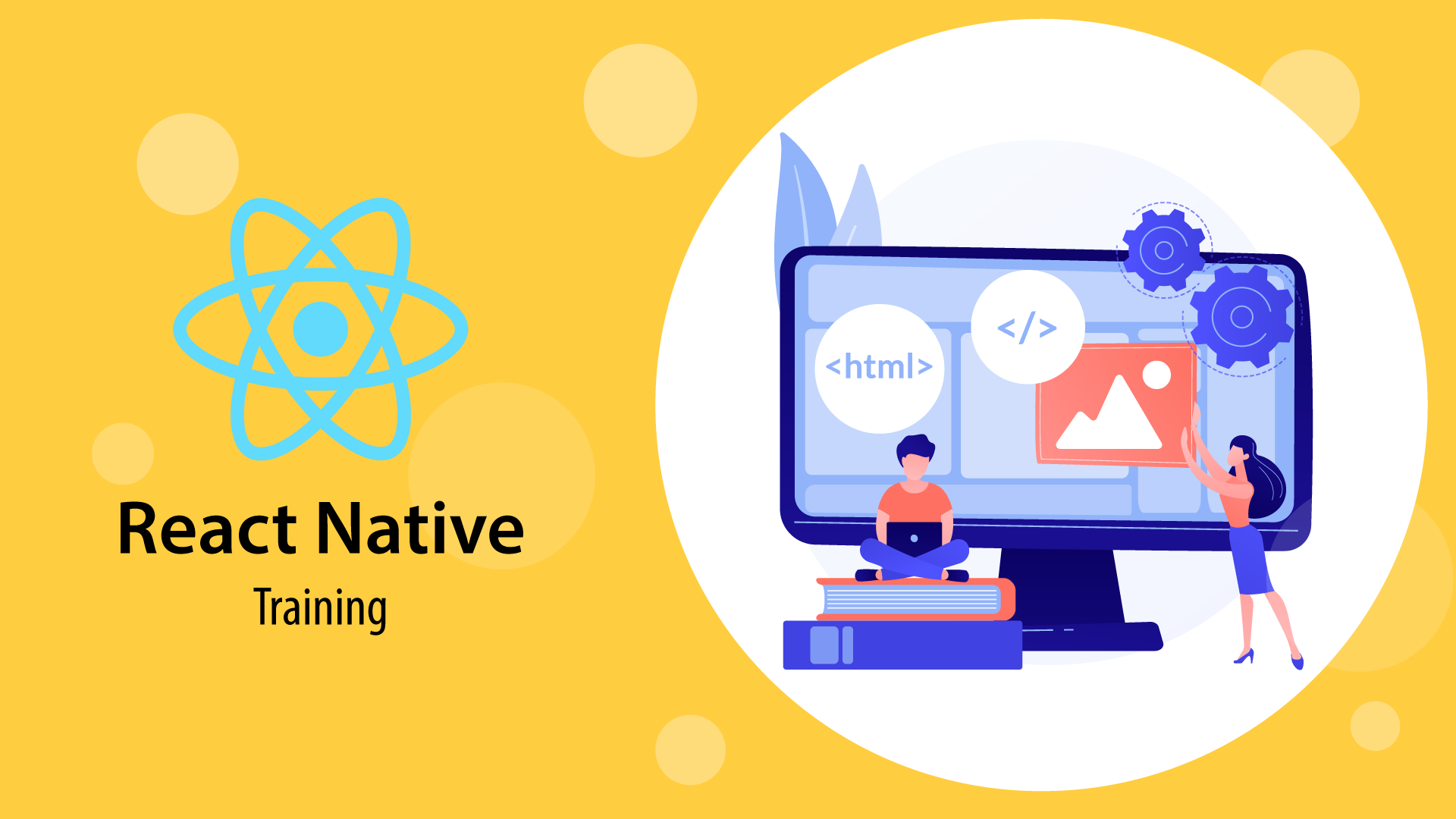 react native tarining in jodhpur