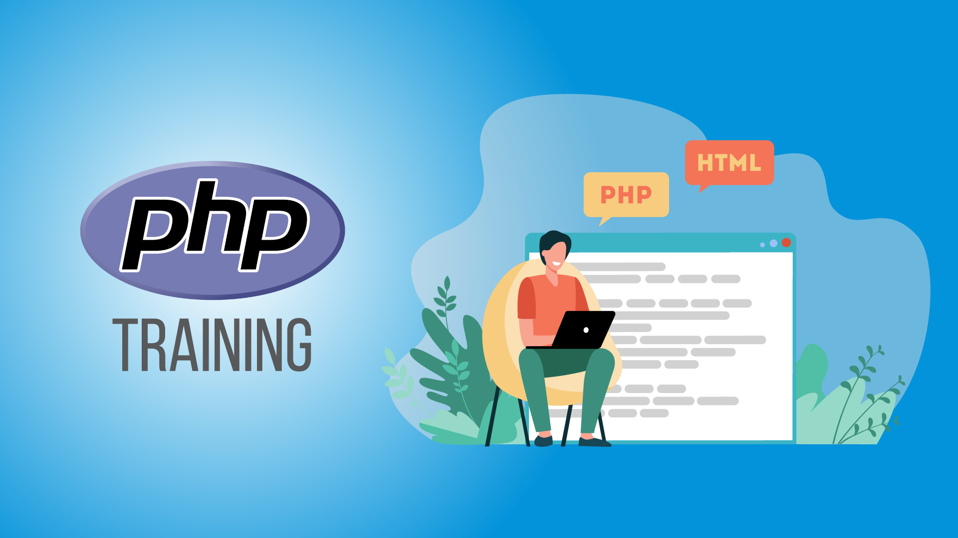 php training  in jodhpur